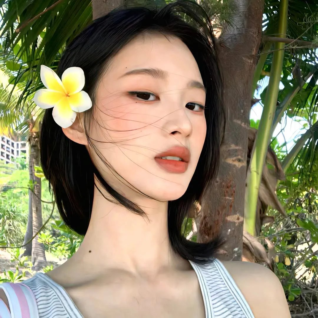 彩云妃子